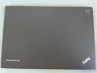 Lenovo Thinkpad T440 - 5