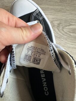 Tenisky converse - 5