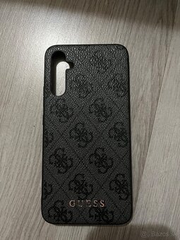 Samsung A34 - 5