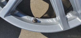 5x114,3 r17 mazda kia hyundai mitsubishi toyota honda - 5