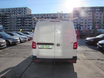 Wolkswagen Transporter T6 2.0TDI 4x4 - splátka 320,-€ - 5
