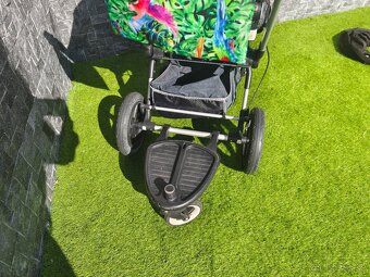 Bugaboo Cameleon 3 - 5