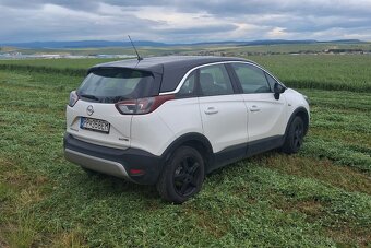 Predám Opel Crossland X - 5