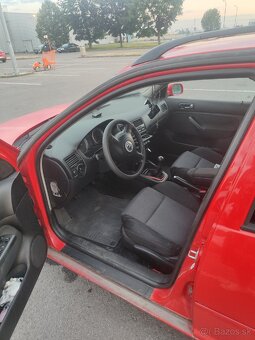 Volkswagen Bora 1.9tdi 85kw - 5