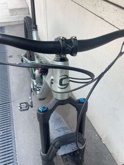 Cannondale Habit Carbon “L” 29" - 5