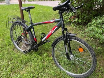 Horský bicykel Torpado - 5