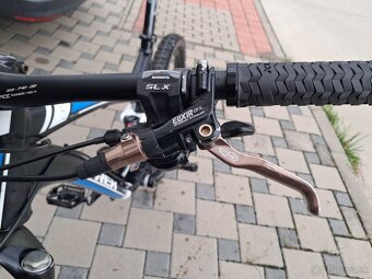 Trek FuelEX M - 5