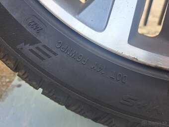 Kia 5x114,3 225/45 R18 - 5