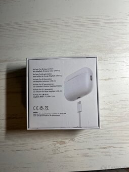 Apple AirPods Pro 2 (s ANC) - 5