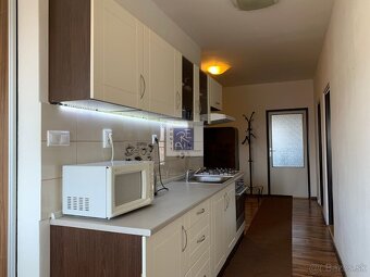NA PRENÁJOM 3 IZBOVÝ BYT NITRA, PRI OC MLYNY - 5