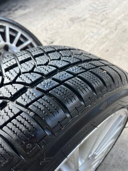 BMW disky 5x120 r17 - 5