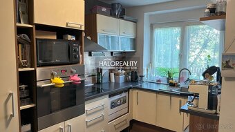 HALO reality - Predaj, štvorizbový byt Galanta, s garážou - 5