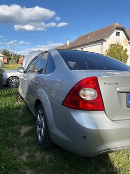 Ford Focus 1.6 TDCi (2012) – na opravu alebo ND - 5