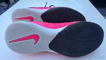 Halovky/Sálovky Nike LUNARGATO II IC - 5