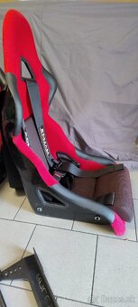 Športové sedačky - 5