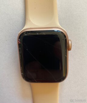 Apple Watch 4 - 5