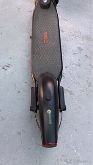 Ninebot KickScooter F2 by Segway - 5