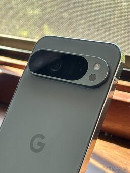 Predám/Vymením Google Pixel 9 Pro XL 128GB Haze - 5