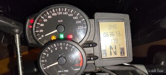 BMW R1200R - 5