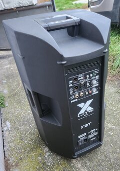 FBT X-Lite 112A Aktívne reprobedne - 5