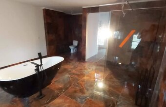 Kompletné prerábky bytov, domov a kúpeľní - 5