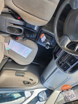 Predam Suzuki Grand Vitara 2.0 TD (64 kW - 5