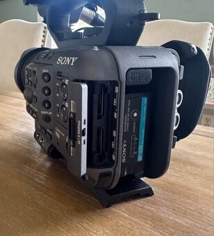Sony FX6 - 5