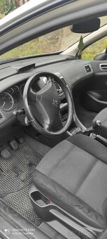 Peugeot 307 2.0 hdi - 5