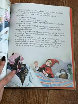 červená čiapočka a iné rozprávky - 5