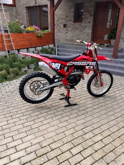 Gas Gas mc250f - 5
