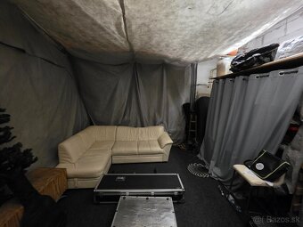 Prenájom: Nebytový priestor / sklad – Vlčie hrdlo 55, Bratis - 5