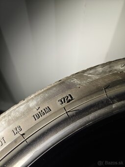 2ks zimné pneumatiky 285/35 R22 Pirelli Scorpion - 5