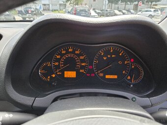 Toyota Avensis 2006 D4D 2,2 Tspirit Koža - 5