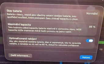 Macbook Air M1 16gb - 5