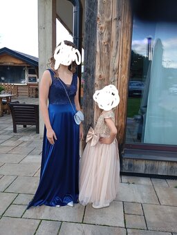 Spoločenské šaty - 5