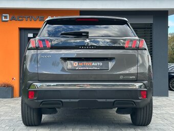 Peugeot 3008 1.5 Blue HDi A/T - 5