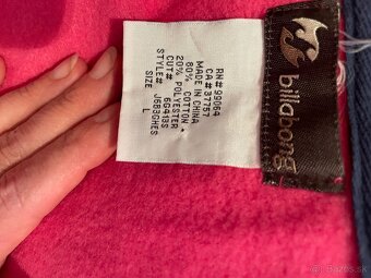 Dievčenská Mikina Billabong - 5