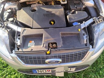 Ford mondeo mk4 1.8 tdci 92kw - 5