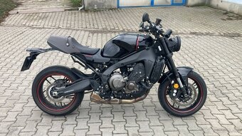 Yamaha XSR 900 - 5