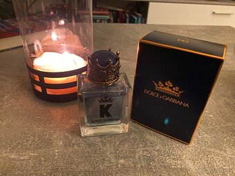 Dolce Gabbana K - pánska 50mm - 5