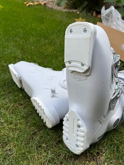 Dámske lyžiarky Rossignol Pure Comfort 60 - 5