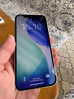 Apple Iphone 12 White 64GB - 5