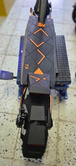 Elektrická kolobežka Kukirin T3 - 5