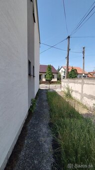 5izbovy RD, Borsky Mikulas, Mozna dohoda - 5