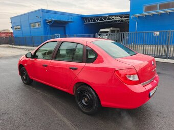 Renault Thalia 1.2 - 5