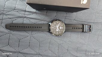 Huawei Watch GT 4 - 5