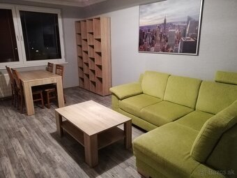 Prenájom 2-izbový byt Topolčany - 5