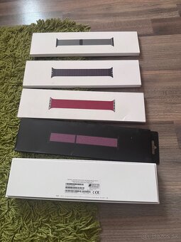 apple watch 6 lte cellular 44mm a 4 remienky - 5
