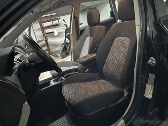 Predám Kia Ceed 1.4 2007 - 5