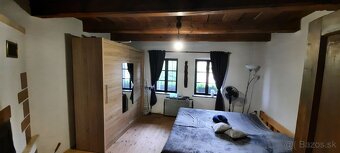 Vidiecky dom, Veľký Lapáš - 5